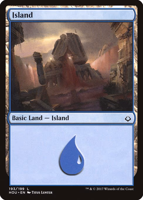 Island - L (193)