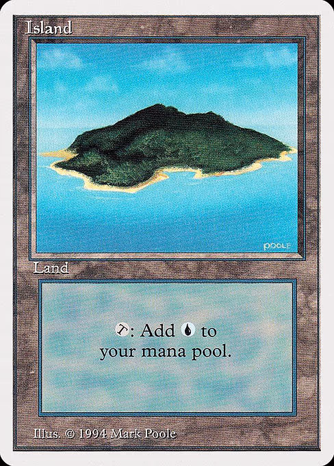 Island - L (296)