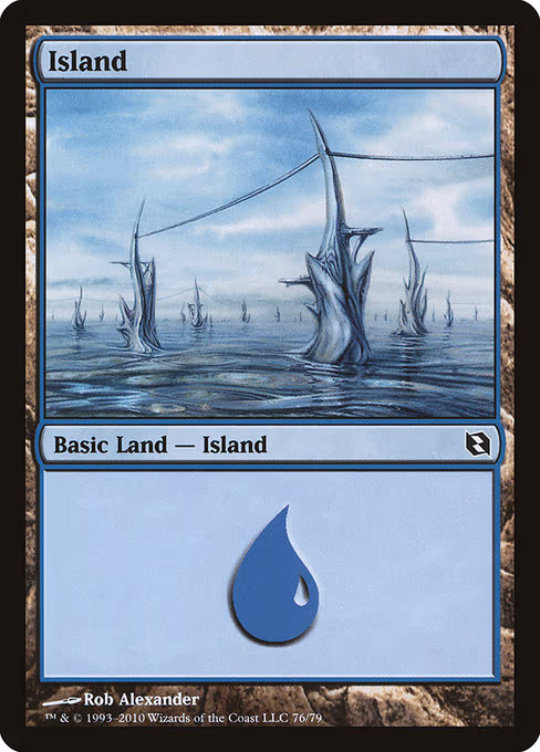 Island - L (76)