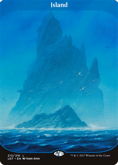 Island