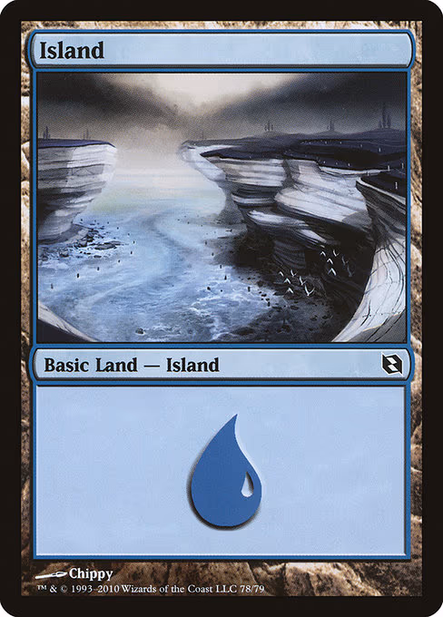 Island - L (78)