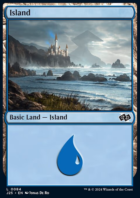 Island - L (84)