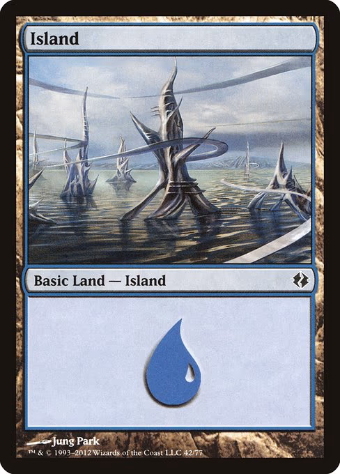 Island