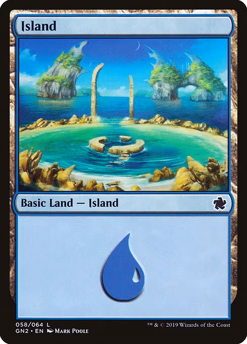 Island - L (58)