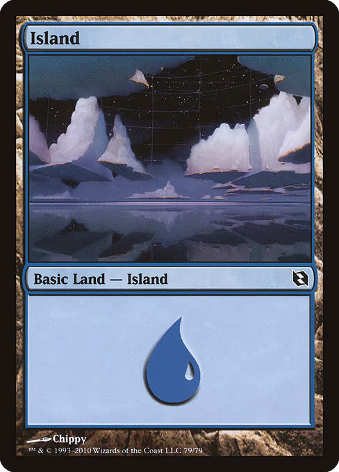 Island - L (79)