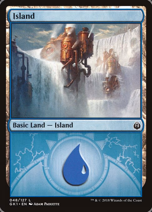 Island - L (48)