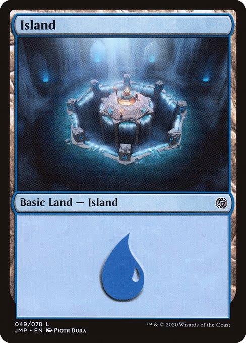 Island - L (49)