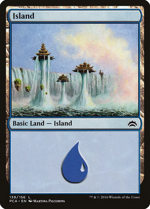 Island - L (139)
