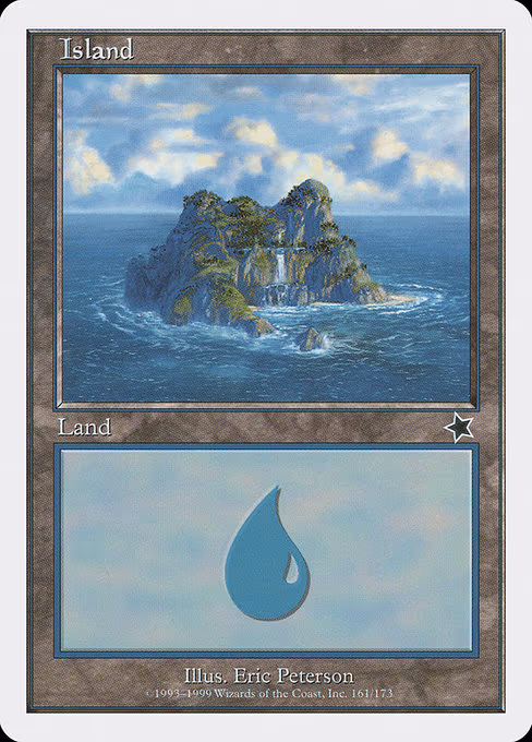 Island - L (161)