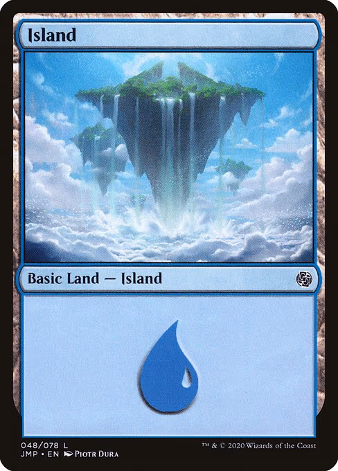 Island - L (48)