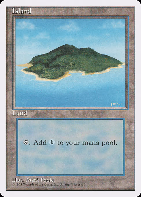 Island - L (178)