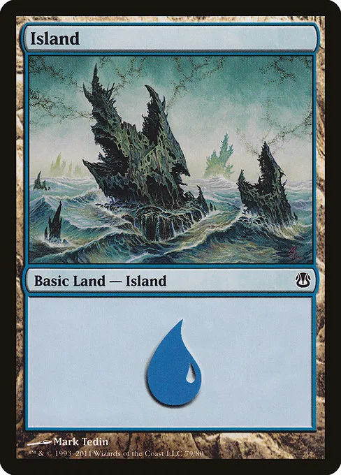 Island - L (79)
