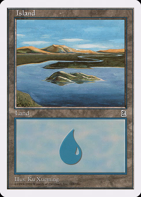 Island - L (169)