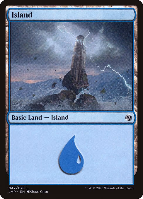 Island - L (47)