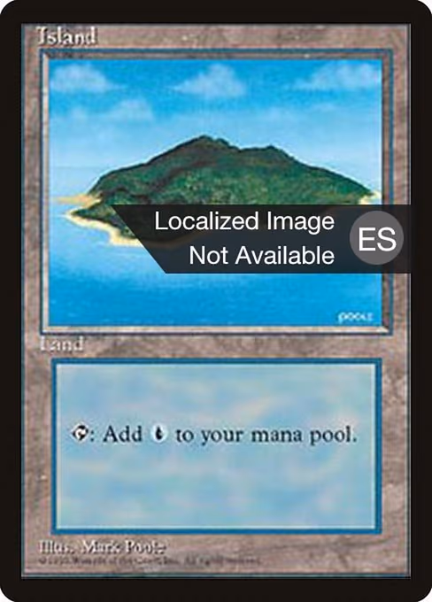 Island - L (178)