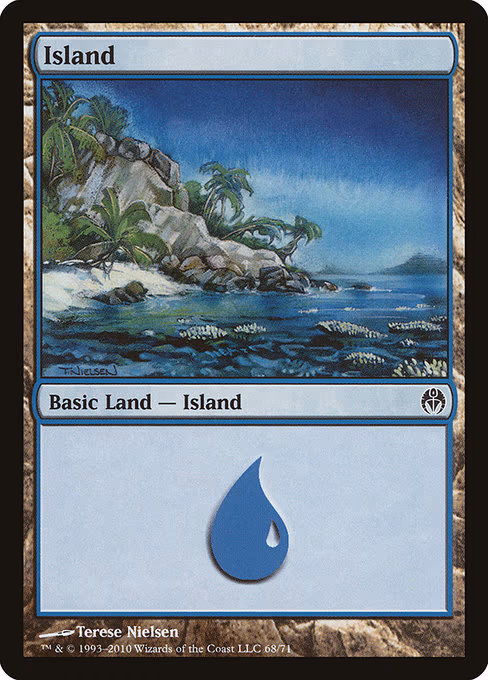 Island