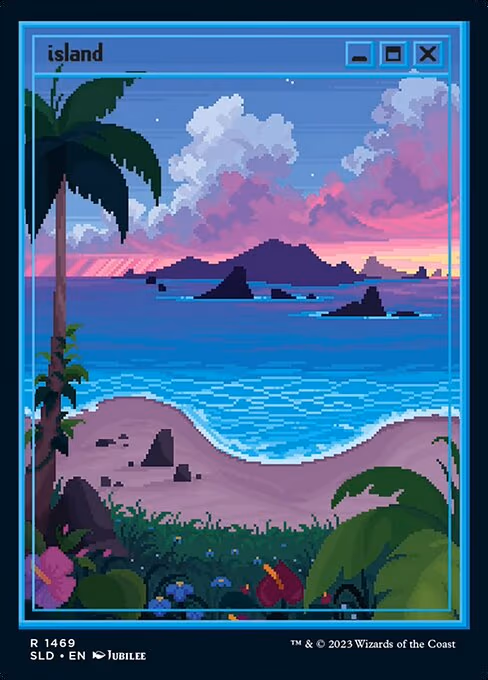 Island