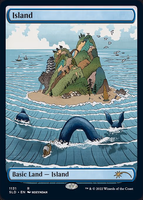 Island