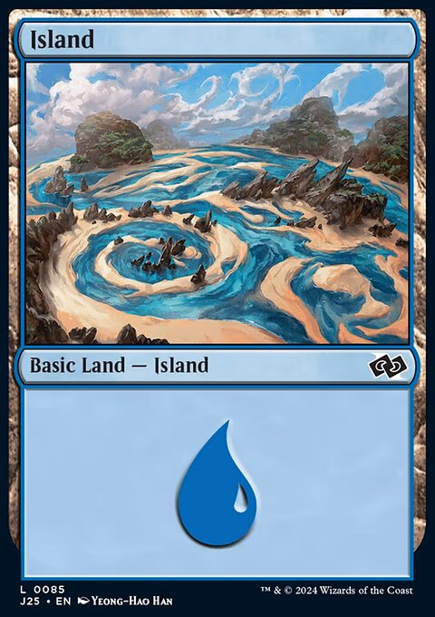 Island - L (85)