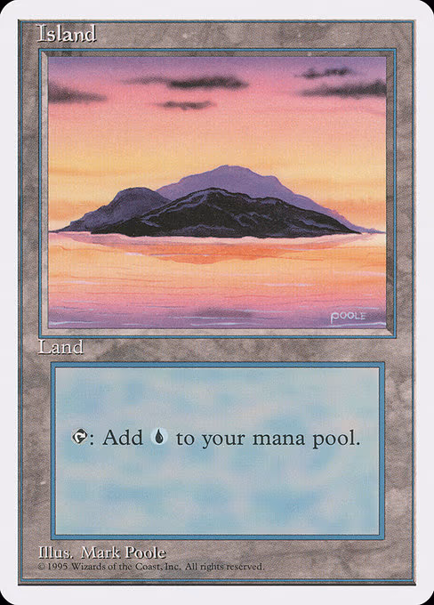 Island - L (179)