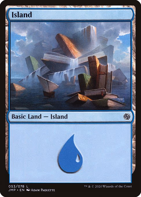 Island - L (53)