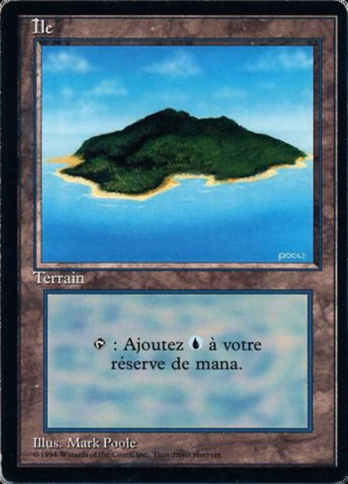 Island - L (288)