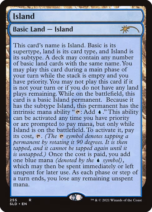 Island (255) (Full-Text Lands)