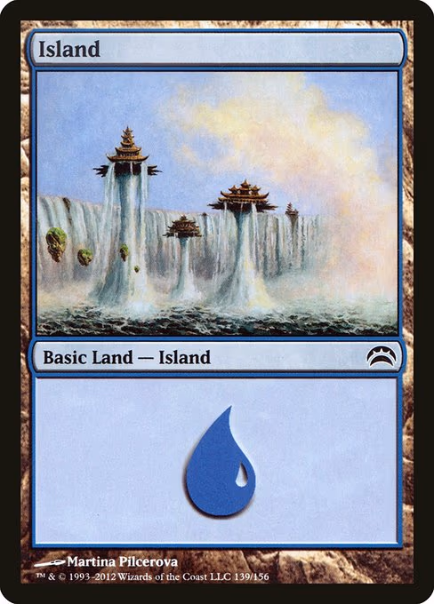 Island - L (139)