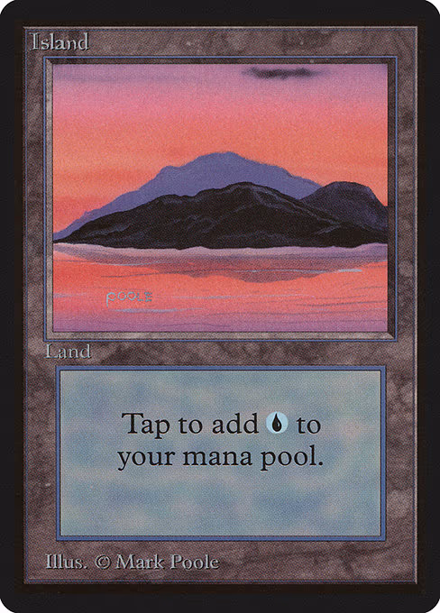 Island