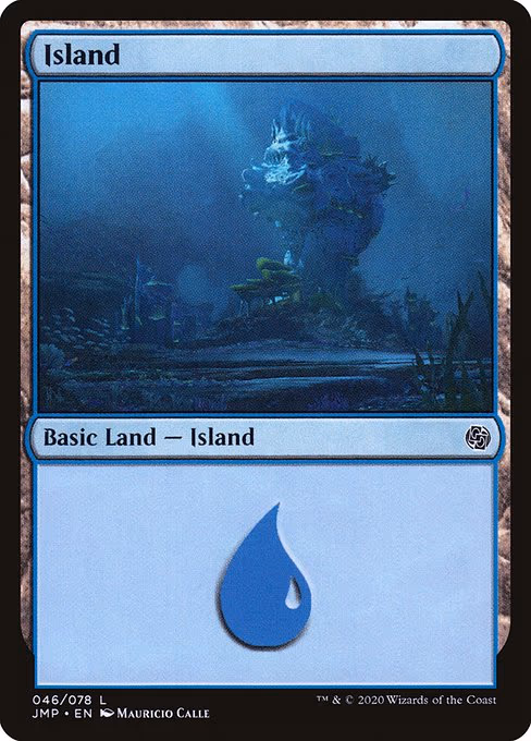 Island - L (46)