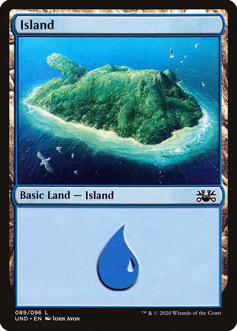 Island - L (89)