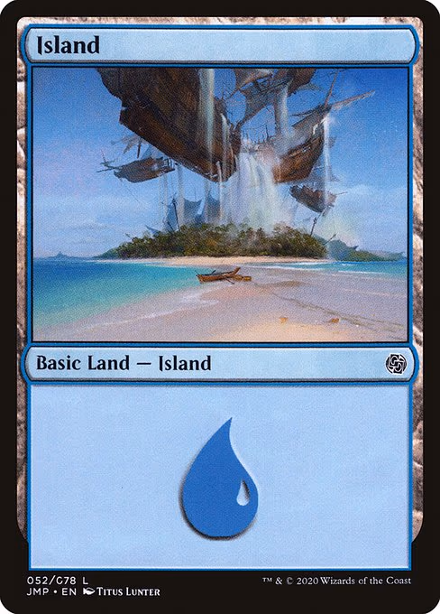 Island - L (52)