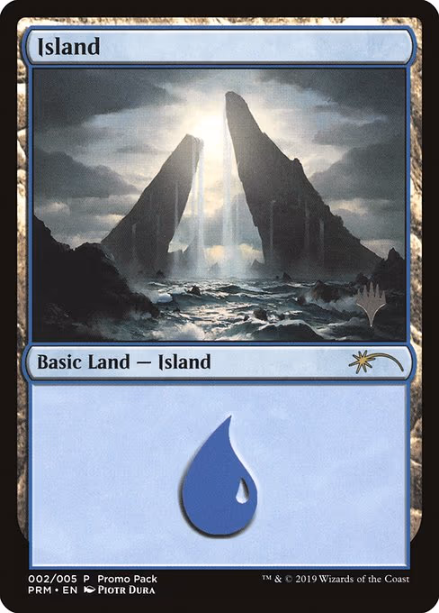 Island - P (2)
