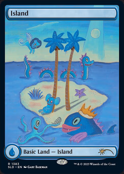 Island