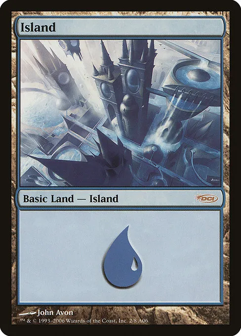 Island - P (2)