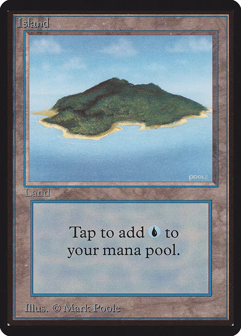 Island