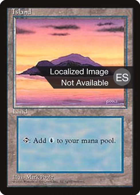 Island - L (179)