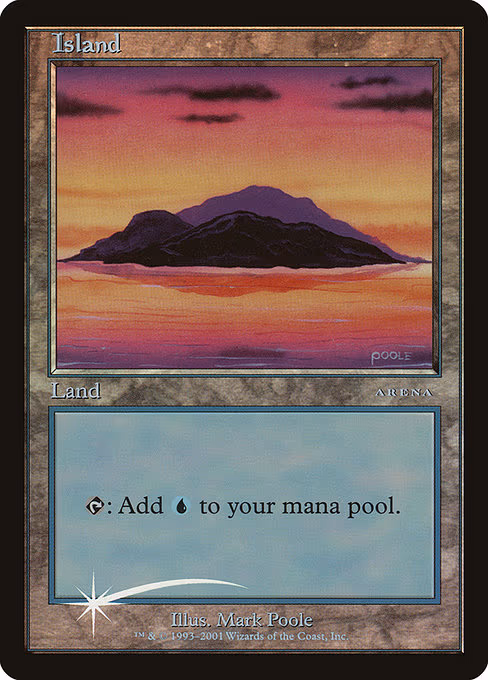 Island