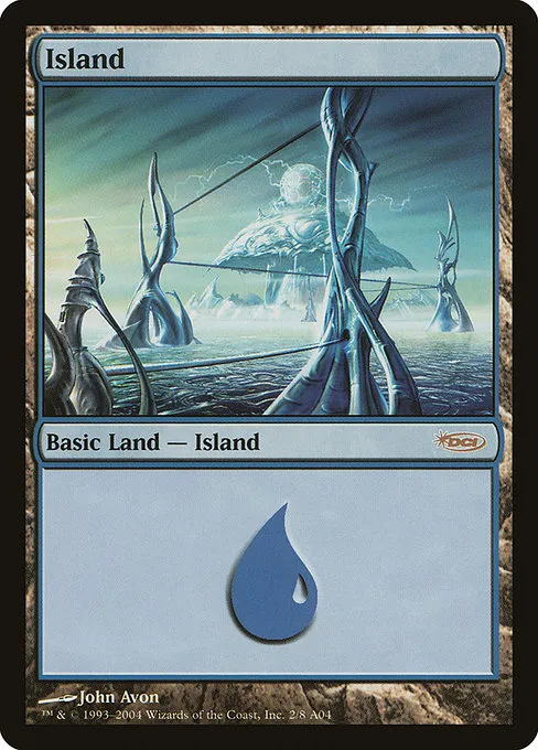 Island - P (2)