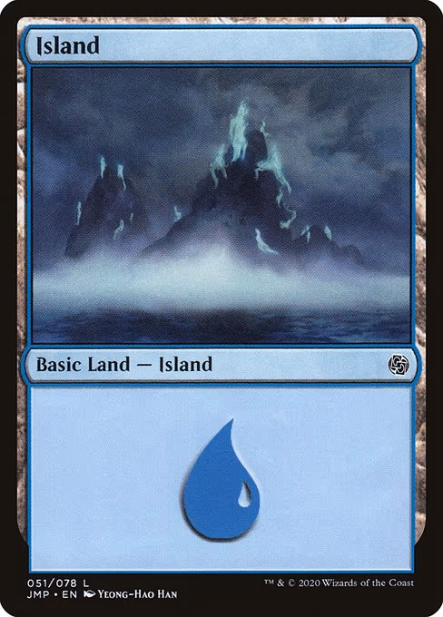 Island - L (51)