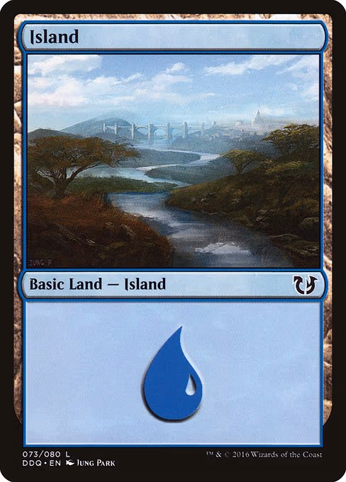 Island - L (73)