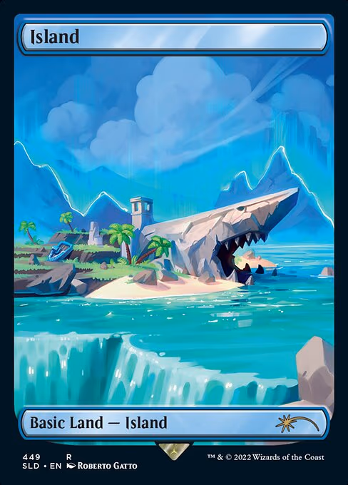 Island