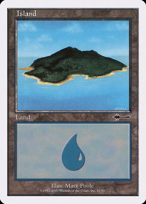 Island - L (81)