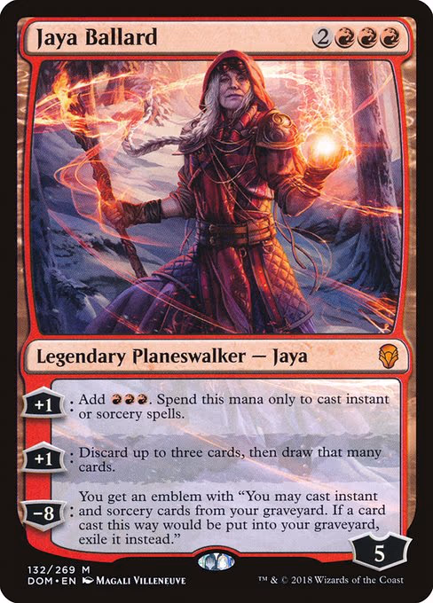 Jaya Ballard