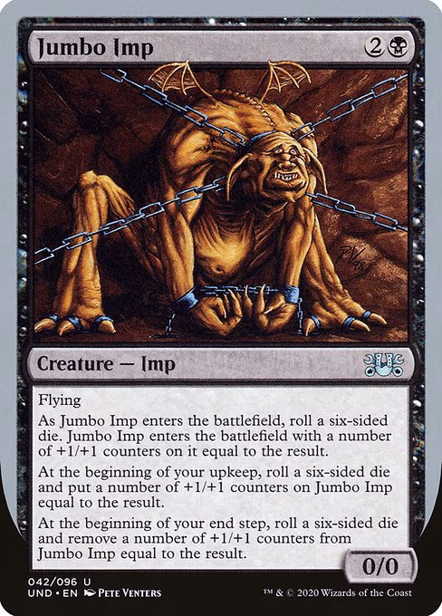 Jumbo Imp