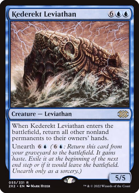 Kederekt Leviathan - R (55)