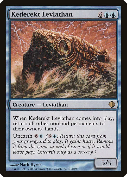 Kederekt Leviathan - R (48)