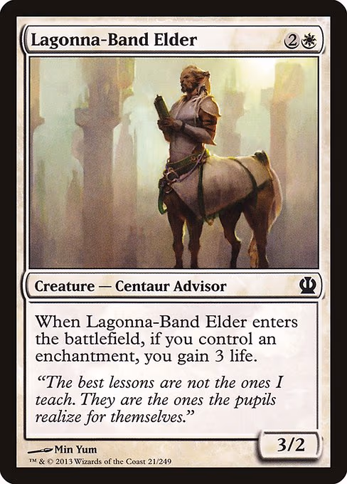 Lagonna-Band Elder - C (21)