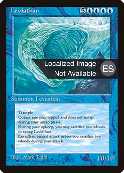 Leviathan
