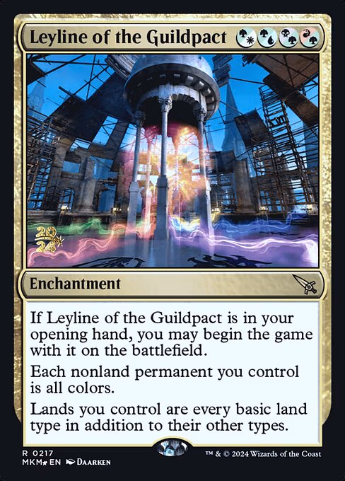 Leyline of the Guildpact